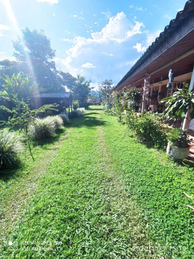 Villa Monica Montenegro Zewnętrze zdjęcie