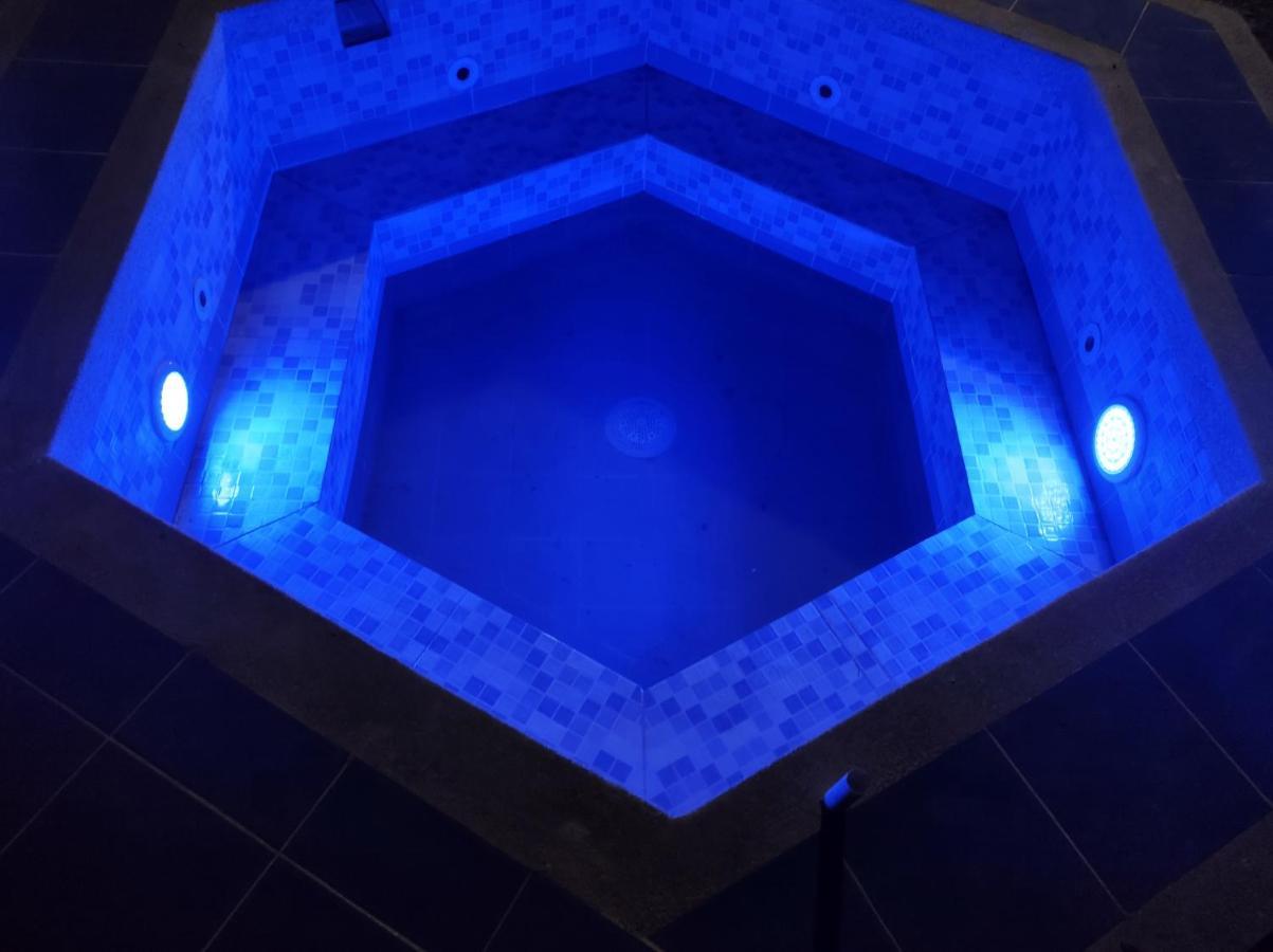 Villa Monica Montenegro Zewnętrze zdjęcie